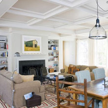 Living Room Decorating Ideas | Wayfair
